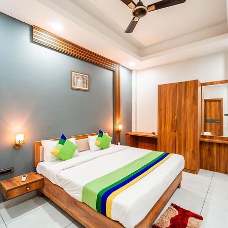 Treebo Lake City Bhopal Ngoại thất bức ảnh
